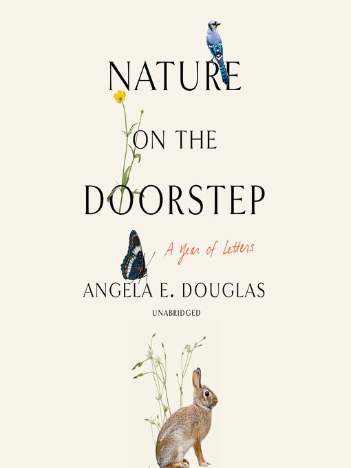 Title details for Nature on the Doorstep by Angela E. Douglas - Available